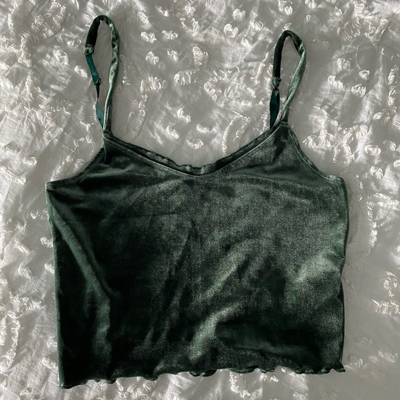 tank top - Picture 1 of 1